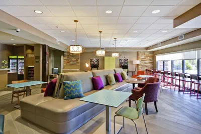 Photo 3 - Home2 Suites by Hilton Carbondale
