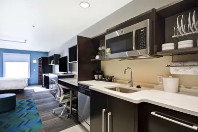 Photo 5 - Home2 Suites by Hilton Carbondale