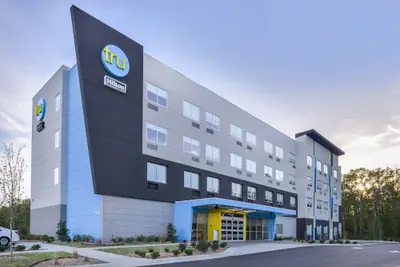 Photo 2 - Tru by Hilton Little Rock West