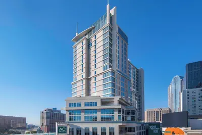 Photo 2 - AC Hotels by Marriott Charlotte City Center