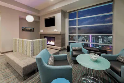 Photo 3 - Residence Inn by Marriott Charlotte City Center