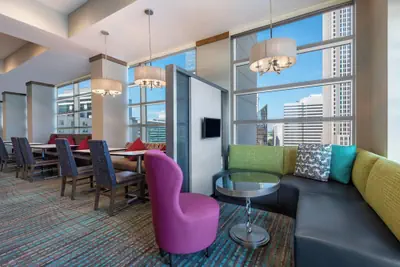 Photo 2 - Residence Inn by Marriott Charlotte City Center