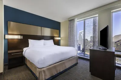 Photo 5 - Residence Inn by Marriott Charlotte City Center