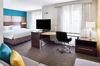 Photo 4 - Residence Inn by Marriott Lynchburg