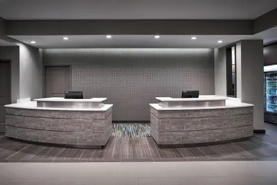 Photo 3 - Residence Inn by Marriott Lynchburg