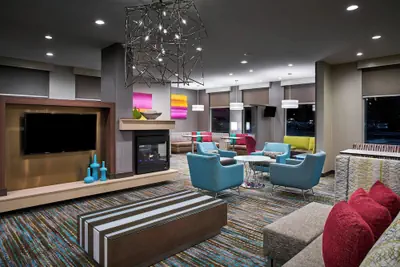 Photo 2 - Residence Inn by Marriott Lynchburg