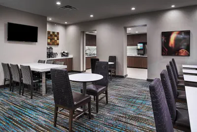 Photo 3 - Residence Inn by Marriott Lynchburg