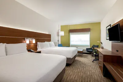 Photo 4 - Holiday Inn Express & Suites Punta Gorda by IHG