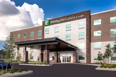 Photo 2 - Holiday Inn Express & Suites Punta Gorda by IHG