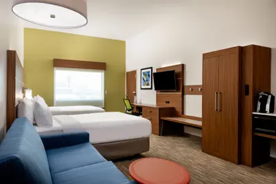 Photo 5 - Holiday Inn Express & Suites Punta Gorda by IHG