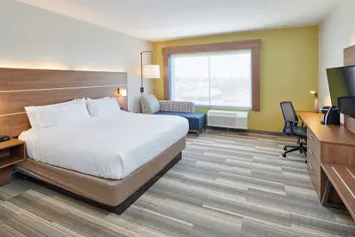 Photo 4 - Holiday Inn Express & Suites El Paso East-Loop 375 by IHG