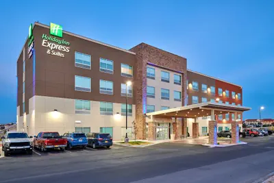 Photo 2 - Holiday Inn Express & Suites El Paso East-Loop 375 by IHG