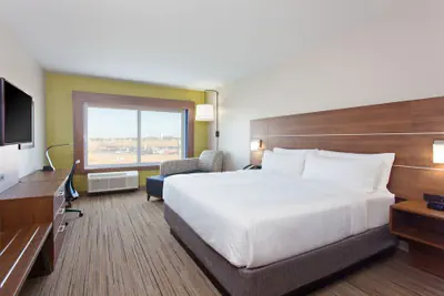 Photo 3 - Holiday Inn Express & Suites Moses Lake by IHG