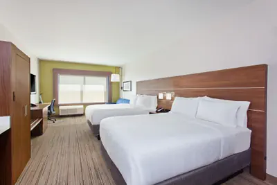 Photo 4 - Holiday Inn Express & Suites Moses Lake by IHG