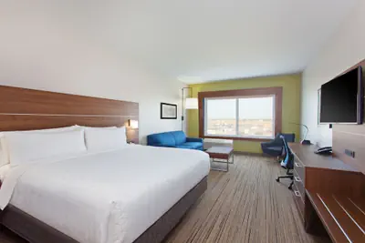Photo 5 - Holiday Inn Express & Suites Moses Lake by IHG