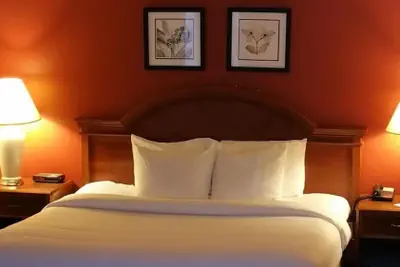 Photo 5 - Extended Studio Suite Hotel