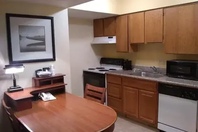 Photo 5 - Extended Studio Suite Hotel