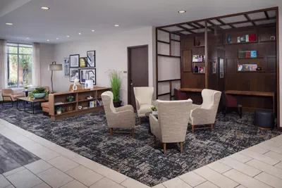 Photo 3 - Hyatt Place Sumter / Downtown