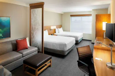 Photo 2 - Hyatt Place Sumter / Downtown