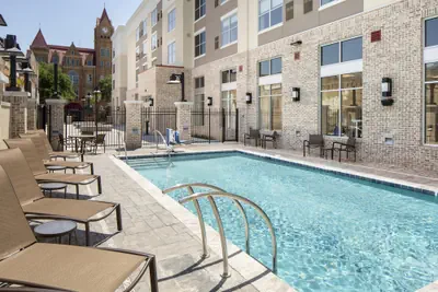 Photo 2 - Hyatt Place Sumter / Downtown