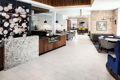 Photo 4 - Hyatt Place Sumter / Downtown