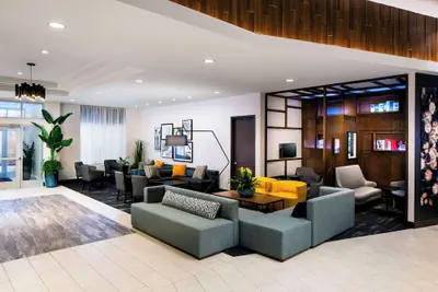Photo 3 - Hyatt Place Sumter / Downtown