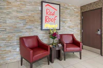 Photo 3 - Red Roof Inn PLUS+ Fort Worth - Burleson