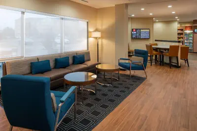 Photo 5 - TownePlace Suites by Marriott Clarksville