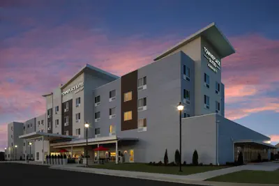 Photo 2 - TownePlace Suites by Marriott Clarksville