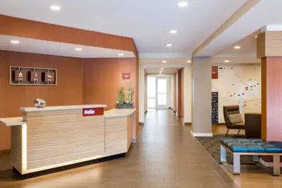 Photo 4 - TownePlace Suites by Marriott Clarksville