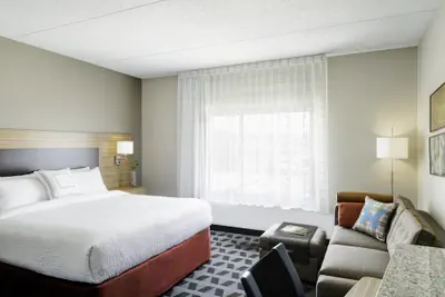 Photo 5 - TownePlace Suites by Marriott Kansas City at Briarcliff