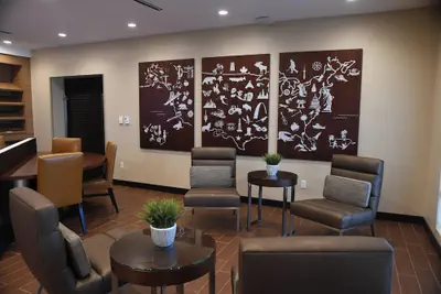 Photo 4 - TownePlace Suites by Marriott Kansas City at Briarcliff