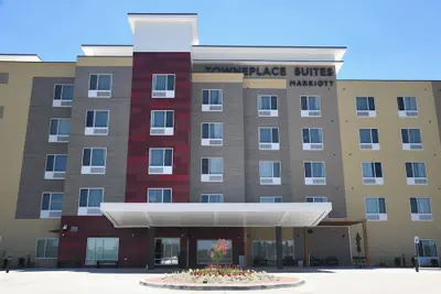 Photo 2 - TownePlace Suites by Marriott Kansas City at Briarcliff