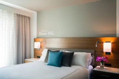 Photo 3 - EVEN Hotel Seattle Downtown - Lake Union by IHG