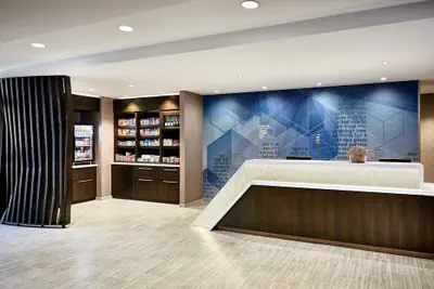 Photo 3 - SpringHill Suites by Marriott Albuquerque North/Journal Center