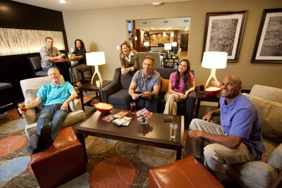Photo 5 - Staybridge Suites Houston East - Baytown by IHG