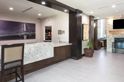 Photo 3 - Staybridge Suites Houston East - Baytown by IHG