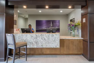 Photo 4 - Staybridge Suites Houston East - Baytown by IHG