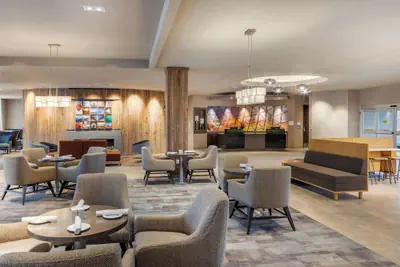 Photo 5 - Cambria Hotel Omaha Downtown