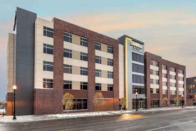 Photo 2 - Cambria Hotel Omaha Downtown