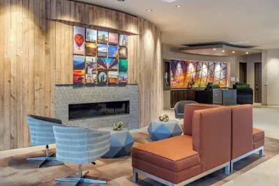 Photo 3 - Cambria Hotel Omaha Downtown