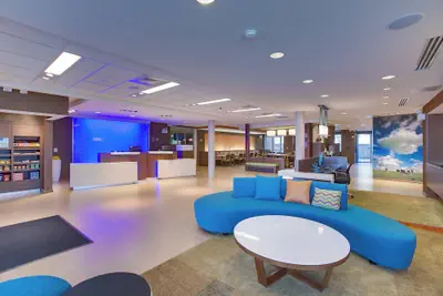 Photo 3 - Fairfield Inn & Suites by Marriott Wichita East