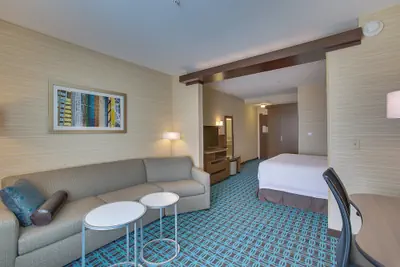 Photo 5 - Fairfield Inn & Suites by Marriott Wichita East