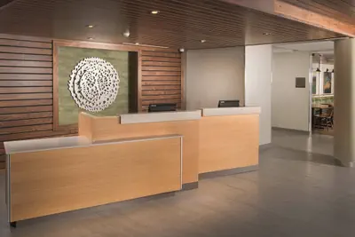 Photo 5 - Fairfield Inn & Suites Athens Marriott