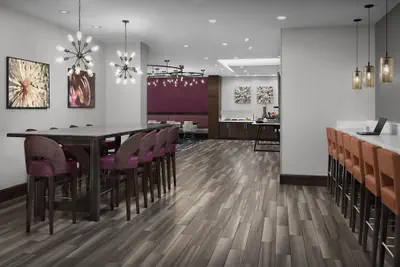 Photo 4 - Hilton Garden Inn Charlotte Waverly, NC