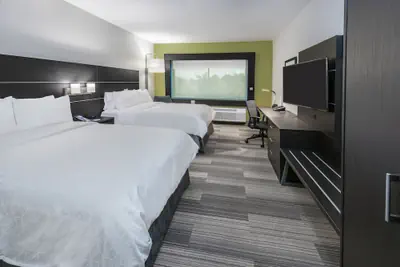 Photo 3 - Holiday Inn Express & Suites Bryan - College Station by IHG