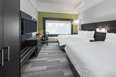 Photo 5 - Holiday Inn Express & Suites Bryan - College Station by IHG