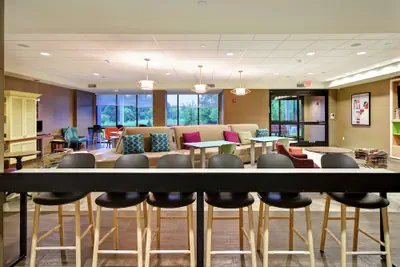 Photo 4 - Home2 Suites by Hilton Mechanicsburg
