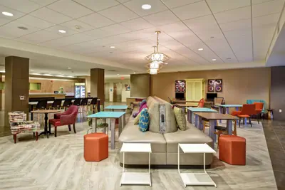 Photo 3 - Home2 Suites by Hilton Mechanicsburg