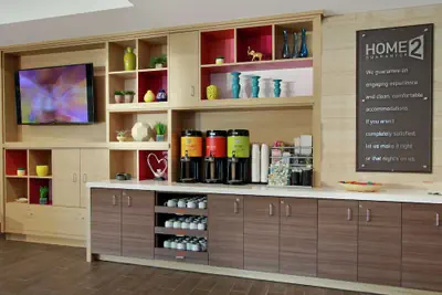 Photo 3 - Home2 Suites by Hilton Mobile International Airport